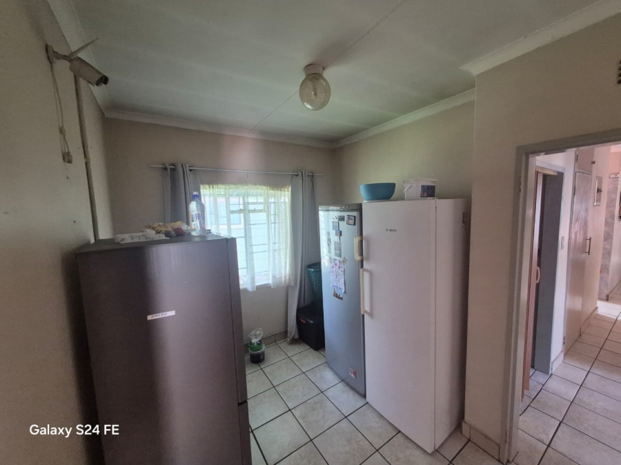 3 Bedroom Property for Sale in Geelhoutpark North West